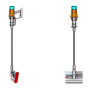 Пилосос бездротовий Dyson V12s Detect Slim Submarine (485350-01)