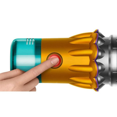 Пилосос бездротовий Dyson V12s Detect Slim Submarine (485350-01)