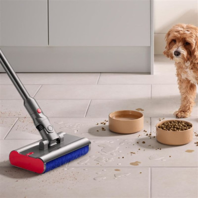 Пилосос бездротовий Dyson V12s Detect Slim Submarine (485350-01)