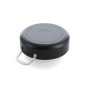 Сотейник з кришкою KitchenAid АС, 28 см, 4,28 л, з керам покриттям, матовий чорний (CC010431-001)