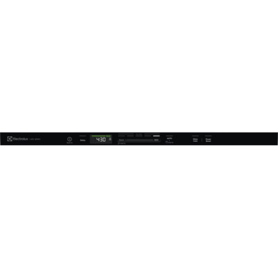Посудомийна машина вбудована ELECTROLUX E62LB200T