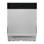 Посудомийна машина вбудована ELECTROLUX E62LB200T