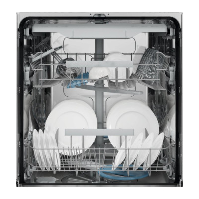 Посудомийна машина вбудована ELECTROLUX E62LB200T