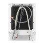 Посудомийна машина вбудована ELECTROLUX E62LB200T