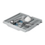 Посудомийна машина вбудована ELECTROLUX E62LB200T