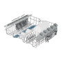 Посудомийна машина вбудована ELECTROLUX E62LB200T