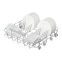 Посудомийна машина вбудована ELECTROLUX E62LB200T
