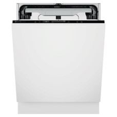 Посудомийна машина вбудована ELECTROLUX E62LB200T