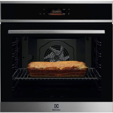 Духова шафа електрична ELECTROLUX EOE8P38X