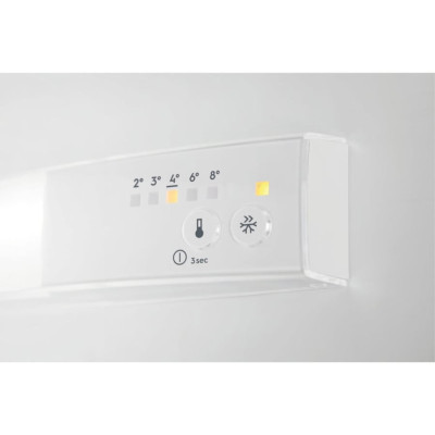 Холодильна шафа ELECTROLUX LFB3AE82R