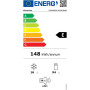 Холодильна шафа ELECTROLUX LFB3AE82R