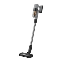 Пилосос акумуляторний ELECTROLUX EP72AB21UG