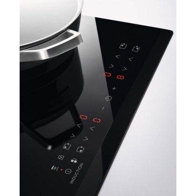 Варочная поверхность индукционная ELECTROLUX LIT60336C