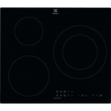 Варочная поверхность индукционная ELECTROLUX LIT60336C