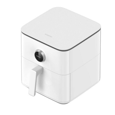 Мультипіч XIAOMI Smart Air Fryer MAF10 White (6.5L)