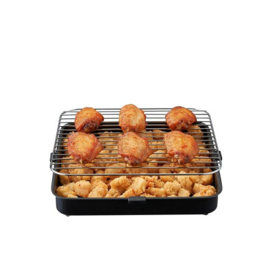 Мультипіч XIAOMI Smart Air Fryer MAF10 White (6.5L)