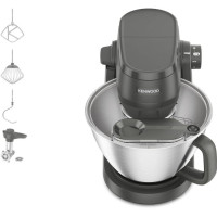 Кухонная машина Kenwood KHC 30.045 GY