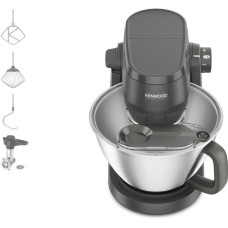 Кухонна машина Kenwood KHC 30.045 GY