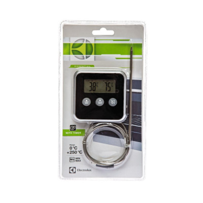 Термометр цифровий для м'яса ELECTROLUX E4KTD001