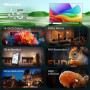 Телевізор Hisense QLED 40A5S