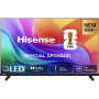 Телевізор Hisense QLED 40A5S
