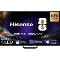 Телевізор Hisense MiniLED 75U7S PRO