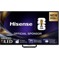 Телевізор Hisense MiniLED 85U7S PRO