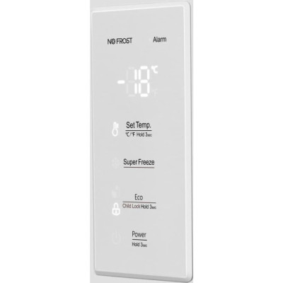 Морозильна шафа HISENSE FV298N4ACE
