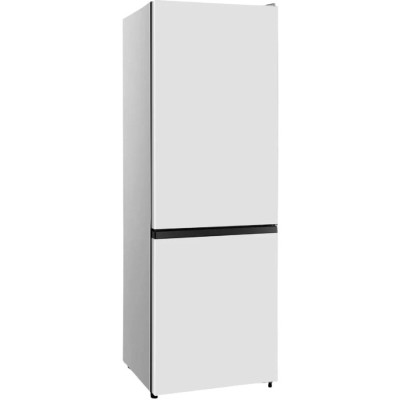 Холодильник комбінований HISENSE RB372N4AWE (BCD-286WY)