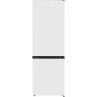 Холодильник комбінований HISENSE RB372N4AWE (BCD-286WY)