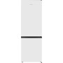 Холодильник комбінований HISENSE RB372N4AWE (BCD-286WY)