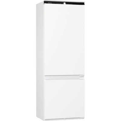 Холодильник вбудований HISENSE RB3B370SAWD1