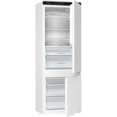 Холодильник вбудований HISENSE RB3B370SAWD1