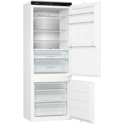 Холодильник вбудований HISENSE RB3B370SAWD1