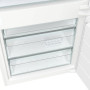 Холодильник вбудований HISENSE RB3B370SAWD1