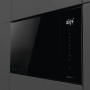 Мікрохвильова піч вбудована HISENSE BIM325GI63DBG