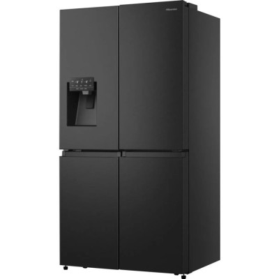 Холодильник багатодверний HISENSE RQ7P522STFE