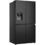 Холодильник багатодверний HISENSE RQ7P522STFE