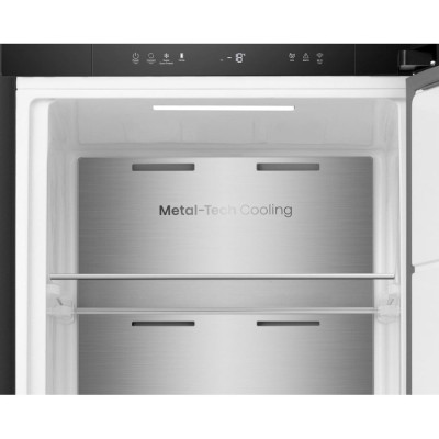 Морозильна шафа HISENSE FT3K310SAFC (BD/BC-310W)