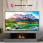 Телевізор Hisense QLED 65A7NQ
