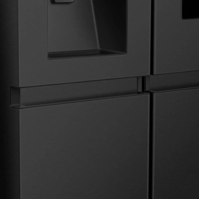 Холодильник багатодверний HISENSE RS9P628GPFE (BCD-628WY)