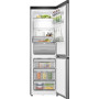 Холодильник комбінований HISENSE RB3K330SEIE (BCD-330WP)