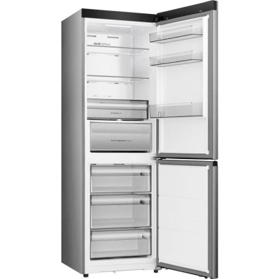 Холодильник комбінований HISENSE RB3K330SEIE (BCD-330WP)
