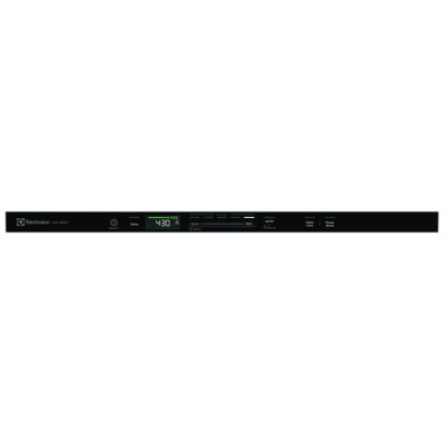 Посудомийна машина вбудована ELECTROLUX E62LD200S