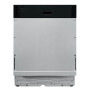 Посудомийна машина вбудована ELECTROLUX E62LD200S