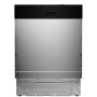 Посудомийна машина вбудована ELECTROLUX E62LD200S