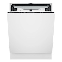 Посудомоечная машина встраиваемая ELECTROLUX E62LD200S