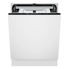 Посудомийна машина вбудована ELECTROLUX E62LD200S