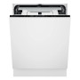 Посудомийна машина вбудована ELECTROLUX E62LD200S
