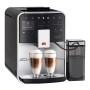 Кофемашина Melitta Barista TS Smart Silver F85/0-101